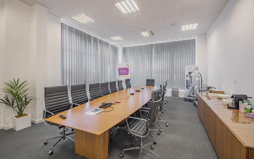 37,700 Sq Ft , Unit B Langford Locks OX5 - Sold STC