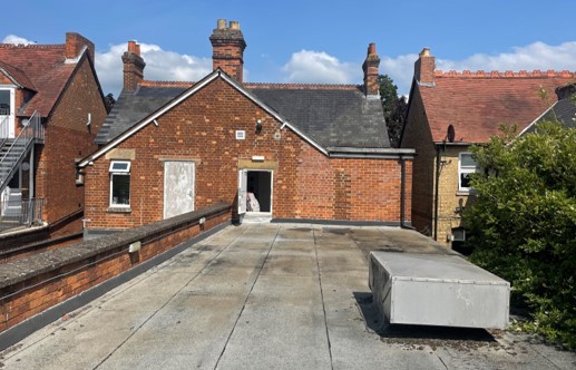 2,827 Sq Ft , 221 Banbury Road OX2 - Sold STC