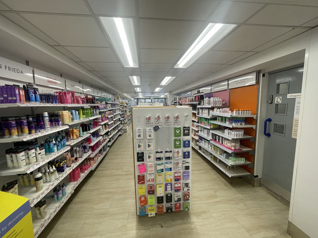 2,827 Sq Ft , 221 Banbury Road OX2 - Sold STC