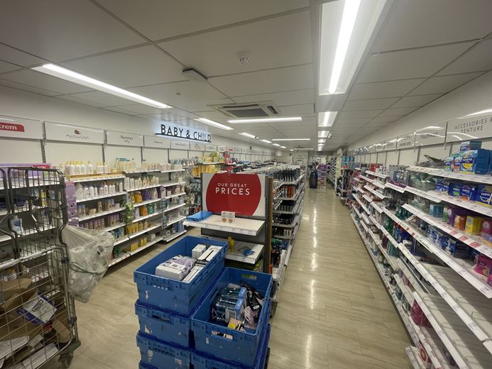 2,827 Sq Ft , 221 Banbury Road OX2 - Sold STC