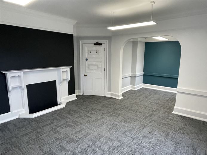 3,087 Sq Ft , St Thomas House, Beckett Street OX1 - Available