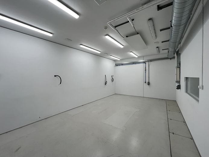 9,395 Sq Ft , The Bleasdale Building, University Of Warwick Innovation Campus CV35 - Available