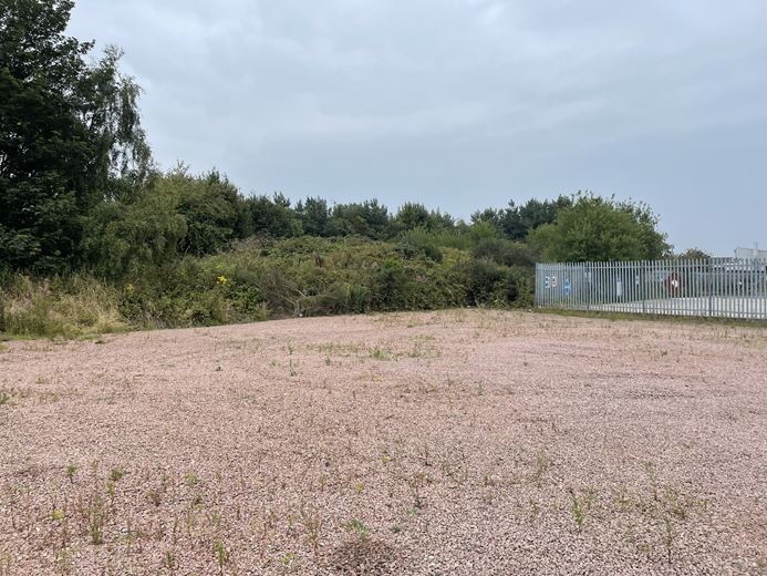 10,867 Sq Ft , 9 Longman Drive IV1 - Available