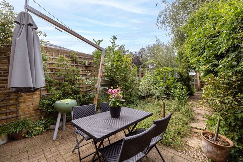4 bedroom house, Grove Road, London SW13