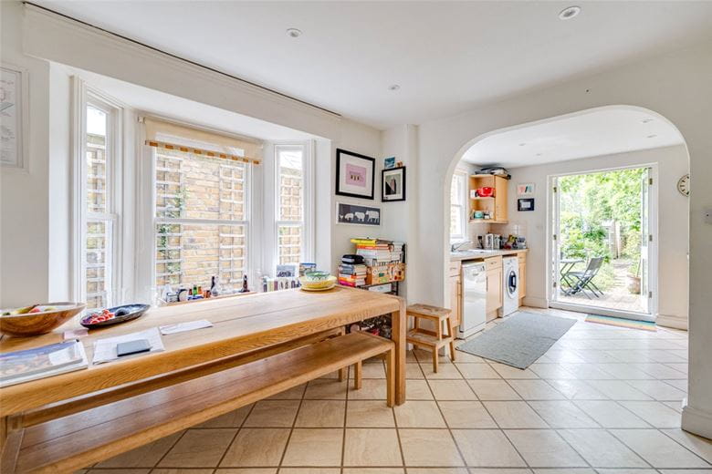 4 bedroom house, Grove Road, London SW13