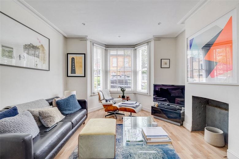 4 bedroom house, Grove Road, London SW13