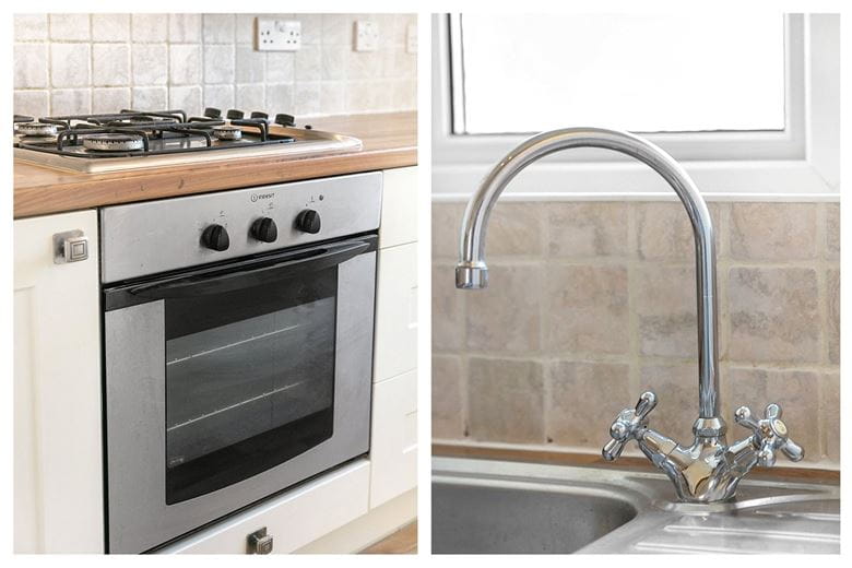 2 bedroom flat, The Hermitage, London SW13