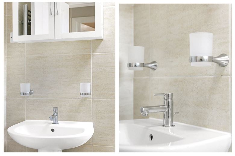 2 bedroom flat, The Hermitage, London SW13 - Let Agreed