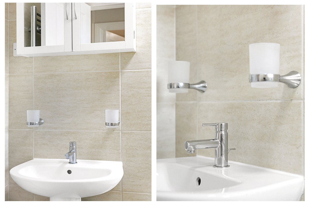 2 bedroom flat, The Hermitage, London SW13 - Let Agreed