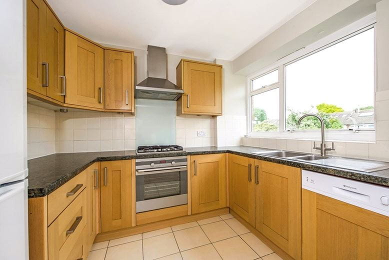 3 bedroom house, Willow Bank, Richmond TW10