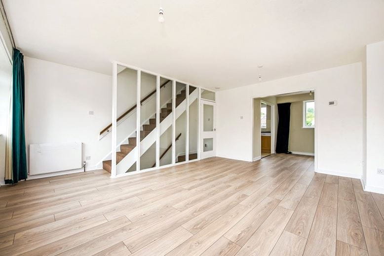 3 bedroom house, Willow Bank, Richmond TW10