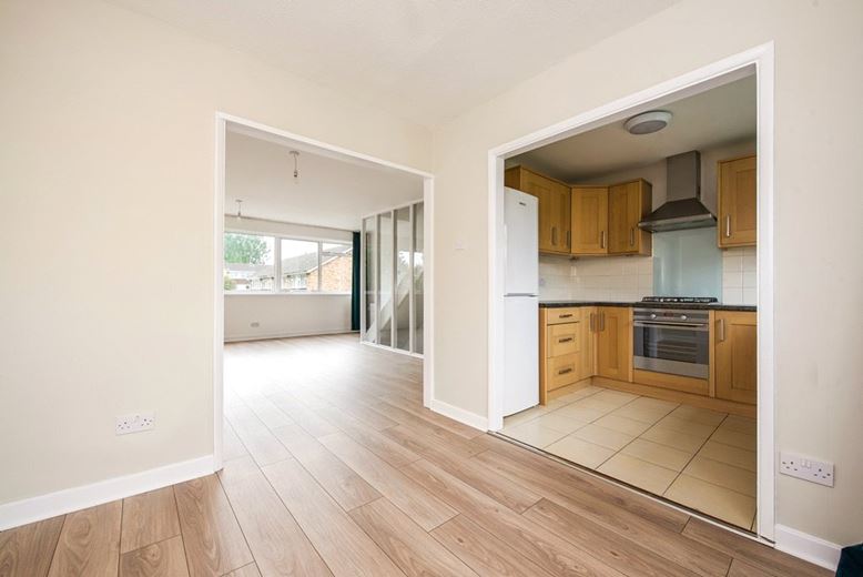 3 bedroom house, Willow Bank, Richmond TW10