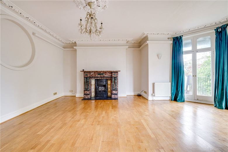 2 bedroom , Petersham Road, Richmond TW10 - Let Agreed