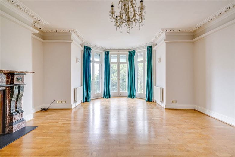 2 bedroom , Petersham Road, Richmond TW10 - Let Agreed