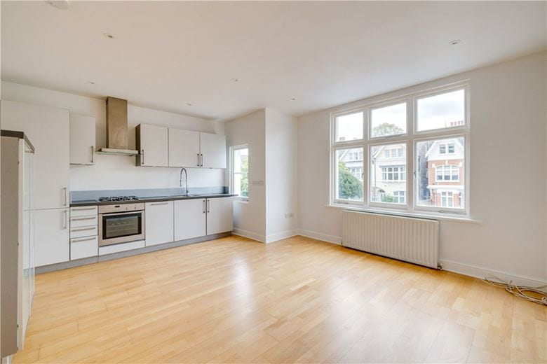 1 bedroom flat, Deodar Road, London SW15 - Available