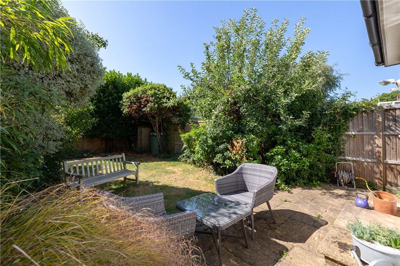 4 bedroom house, Church Road, London SW13 - Let Agreed