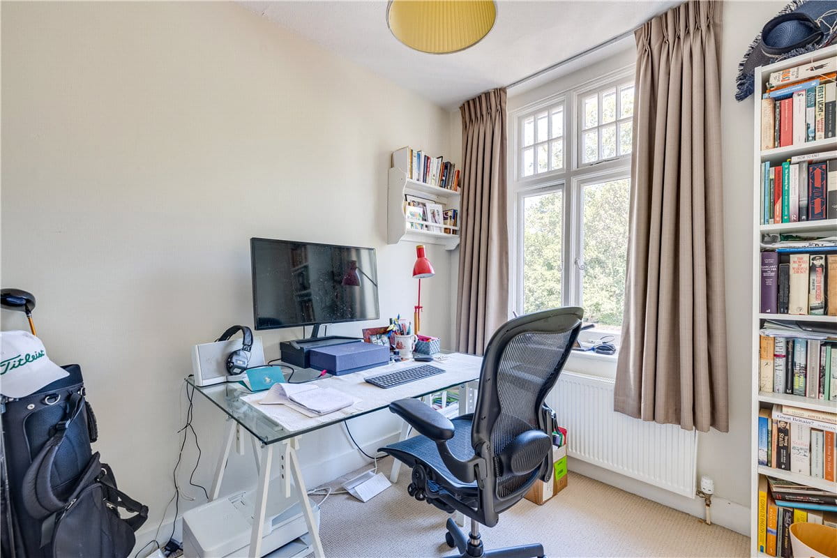 4 bedroom house, Church Road, London SW13 - Let Agreed