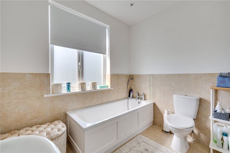 4 bedroom house, Church Road, London SW13 - Let Agreed