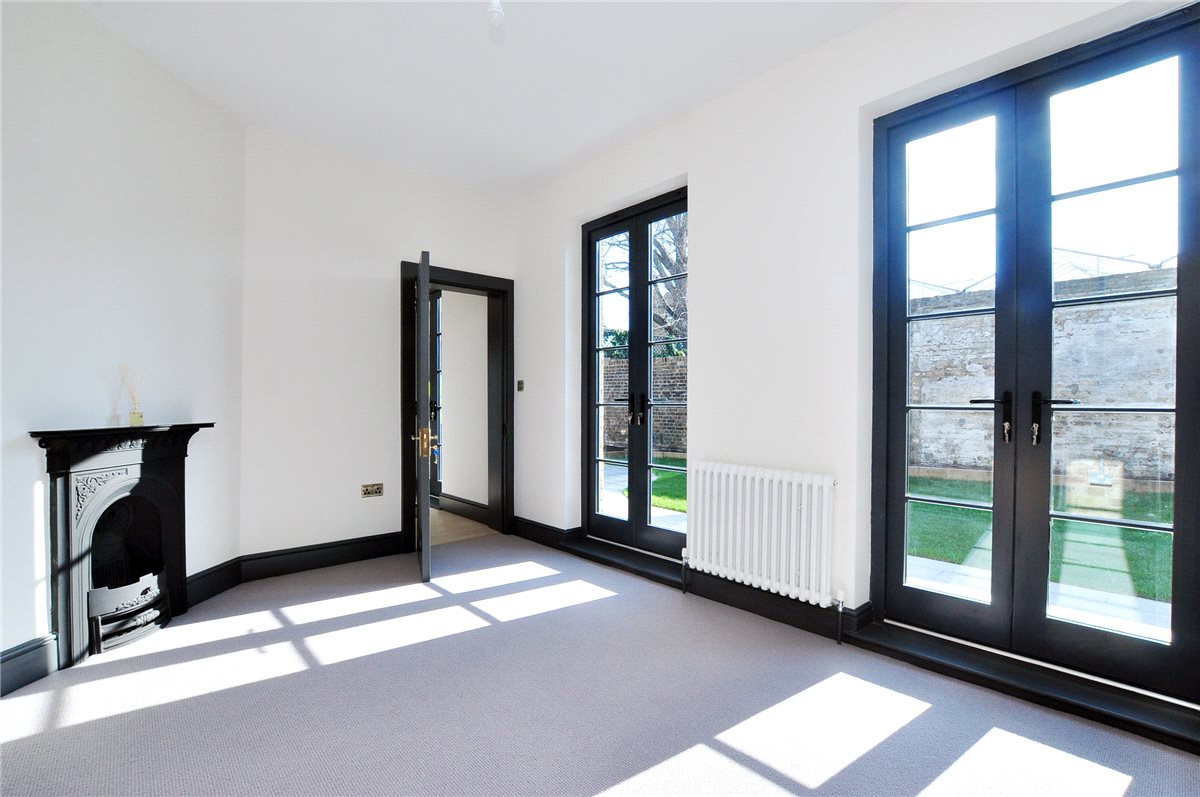  , Kew Green, Richmond TW9 - Let Agreed