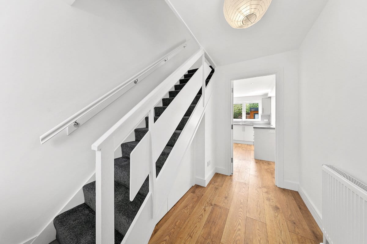 5 bedroom house, Perryfield Way, Richmond TW10 - Let Agreed