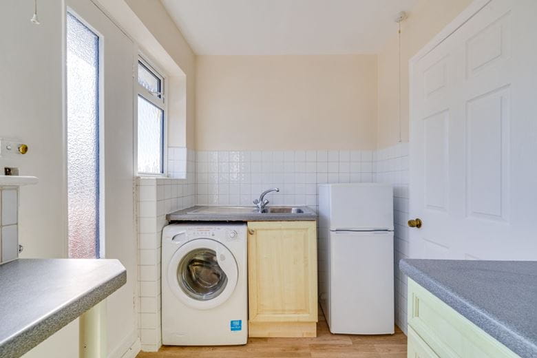 1 bedroom , St. Leonards Road, London SW14