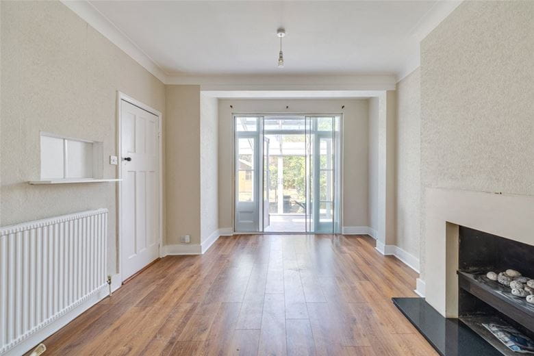 4 bedroom house, Tangier Road, Richmond TW10 - Let Agreed