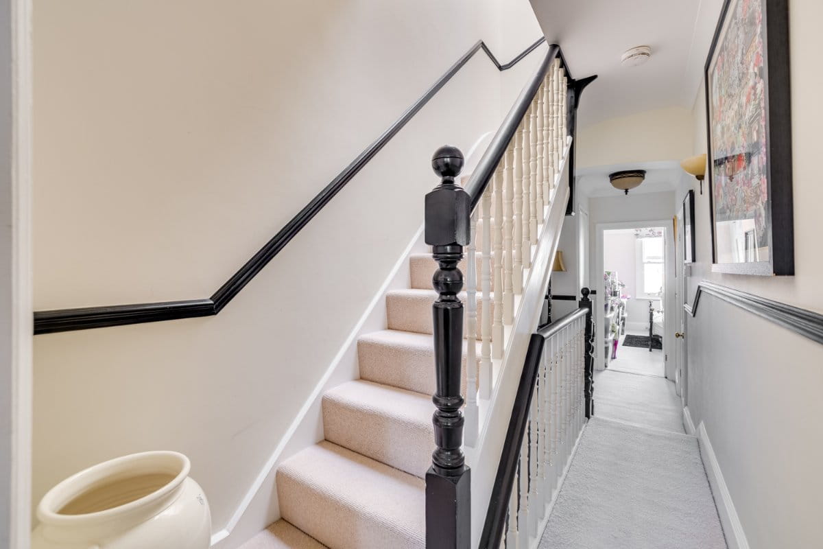 4 bedroom house, Grove Road, London SW13 - Available