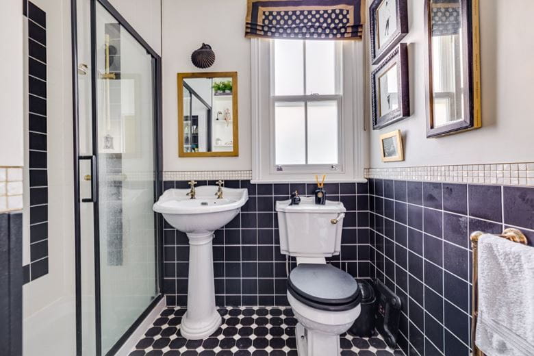 4 bedroom house, Grove Road, London SW13 - Available