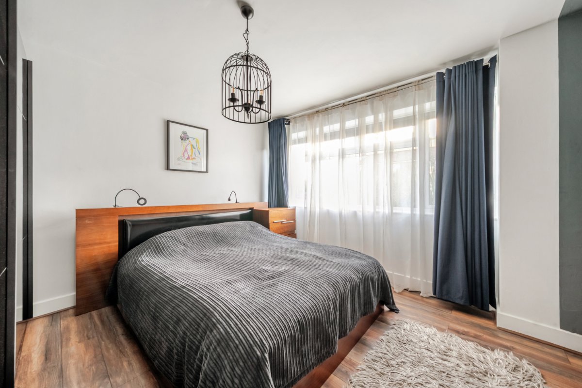 2 bedroom maisonette, Simpson Road, Richmond TW10 - Let Agreed