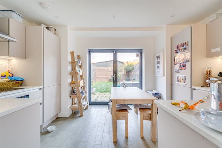 3 bedroom house, Harlow Gardens, Kingston upon Thames KT1