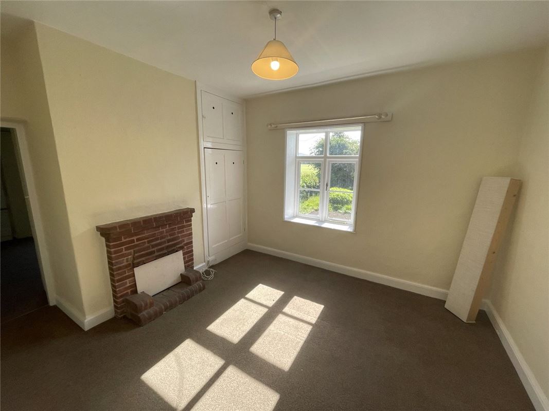 4 bedroom house, The Roe, St. Asaph LL17 - Let Agreed