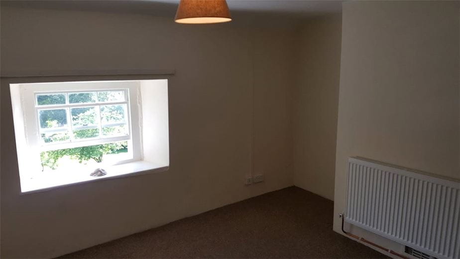  bedroom house, Mount Pleasant, Wrexham Road CH7 - Let Agreed