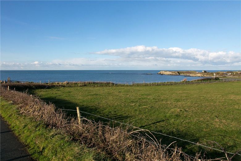 1.7 acres Land, Llanfaethlu, Holyhead LL65 - Sold STC
