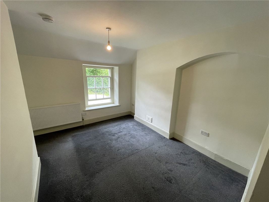  bedroom house, Eglwysbach, Colwyn Bay LL28 - Let Agreed