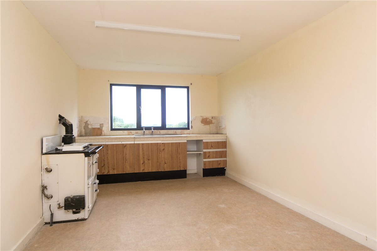 24.6 acres Farm, Llithfaen, Pwllheli LL53 - Available