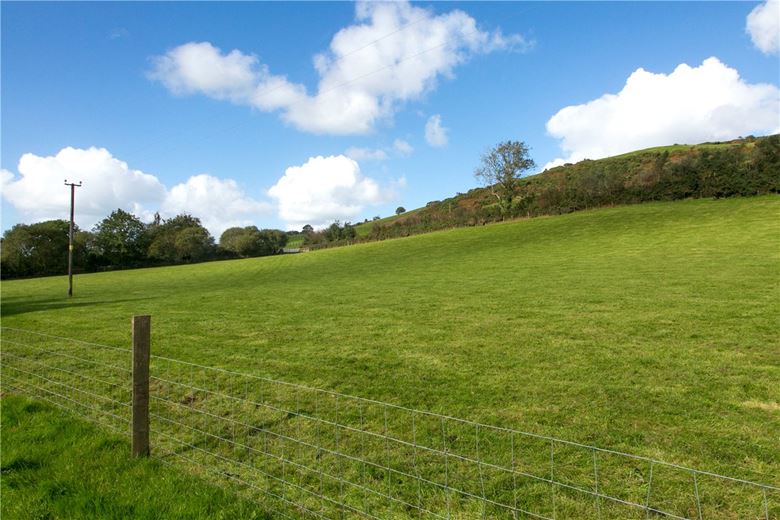  Land, Clynnog Fawr, Caernarfon LL54 - Sold