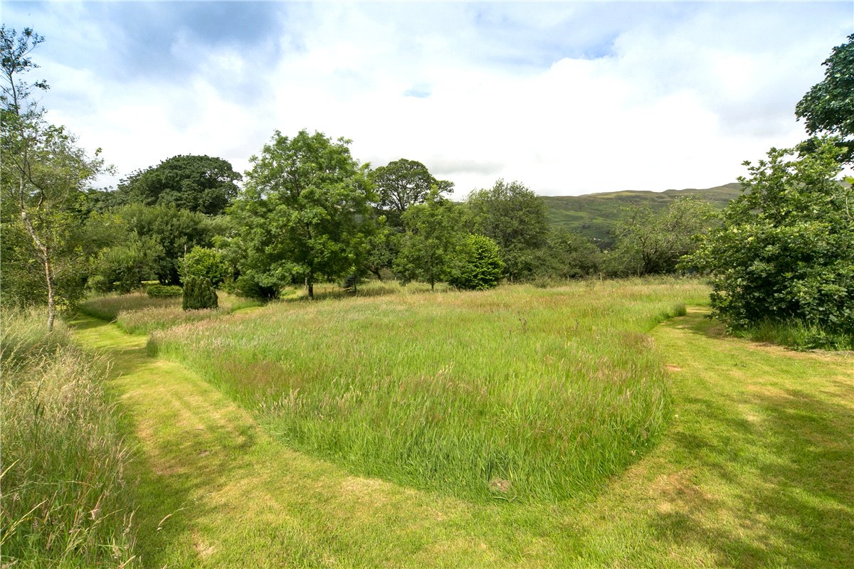  bedroom house, Sarnau, Bala LL23 - Available