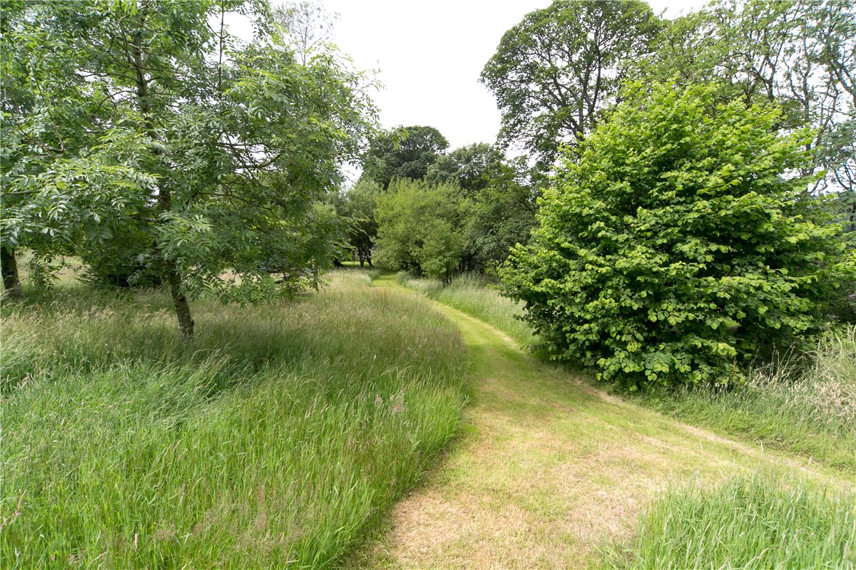  bedroom house, Sarnau, Bala LL23 - Available