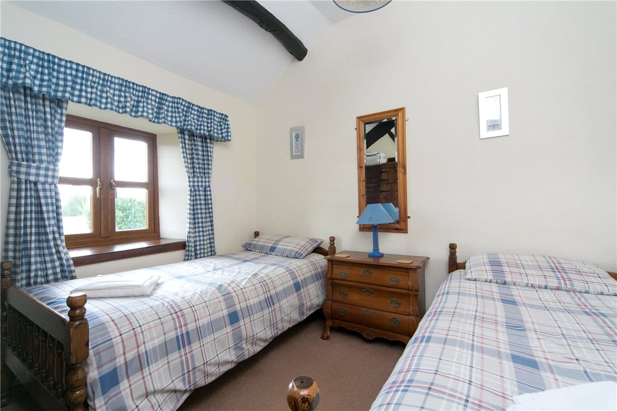  bedroom house, Sarnau, Bala LL23 - Available