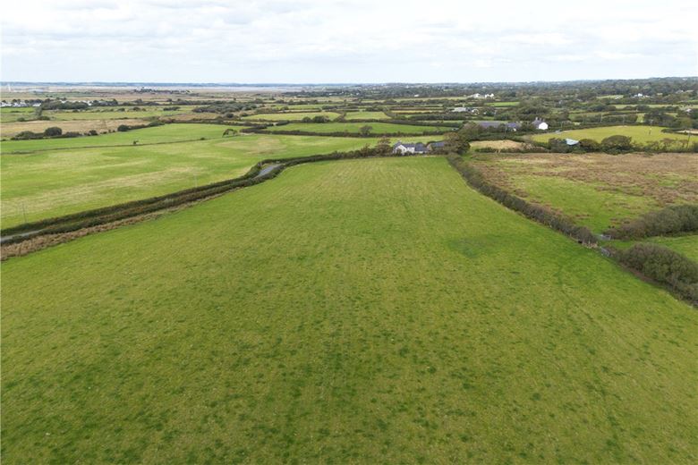 180 acres Land, Llandwrog, Caernarfon LL54 - Available
