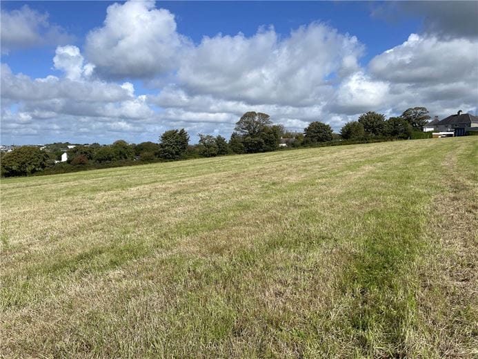 38.1 acres Land, Land At Caeathro, Caeathro LL552TA - Available