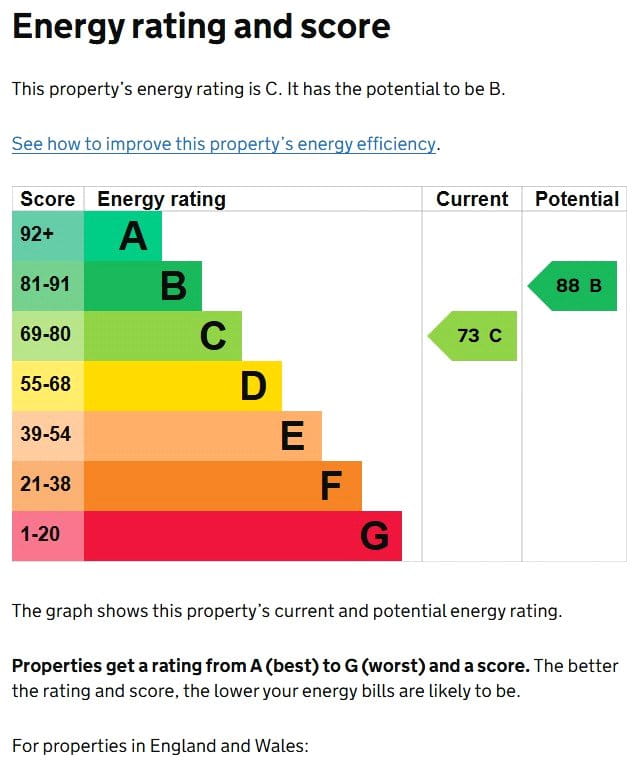  bedroom cottage, Ffordd Bodnant Uchaf, Eglwysbach LL28 - Available