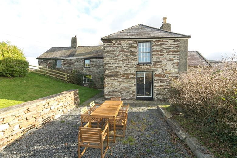  bedroom house, Ynys, Talsarnau LL47 - Available