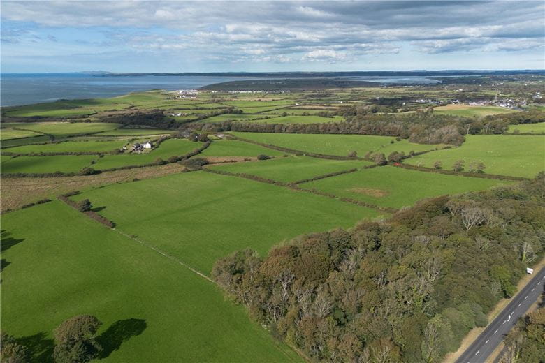 265 acres Farm, Pontllyfni, Caernarfon LL54 - Available