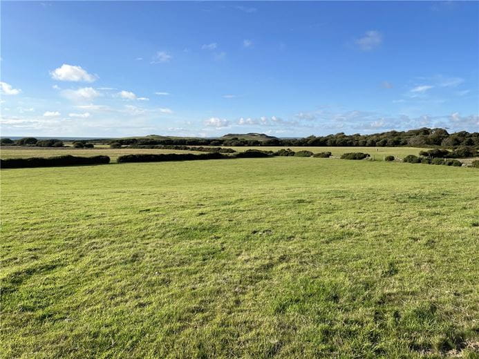 901 acres Country Estate, Caernarfon, Gwynedd LL54 - Available