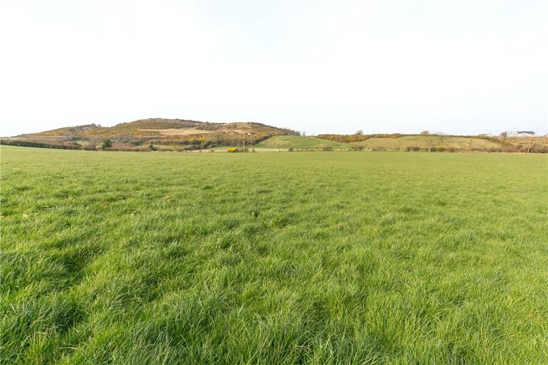 158.7 acres Farm, Llanddona, Beaumaris LL58 - Available