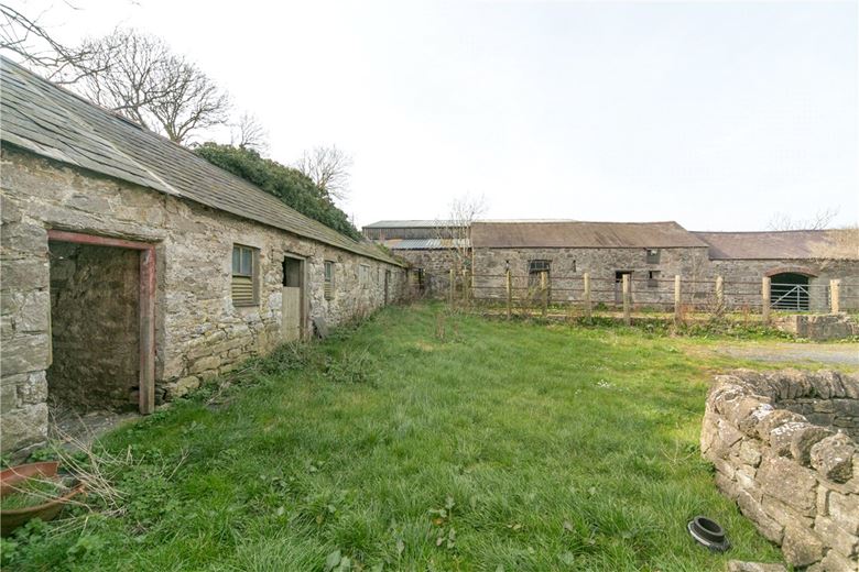 72.3 acres Farm, Llanddona, Beaumaris LL58 - Available