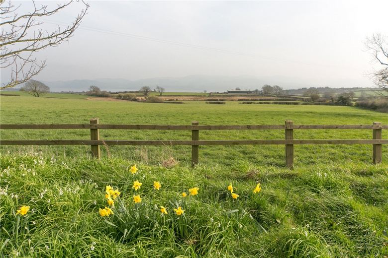 72.3 acres Farm, Llanddona, Beaumaris LL58 - Available