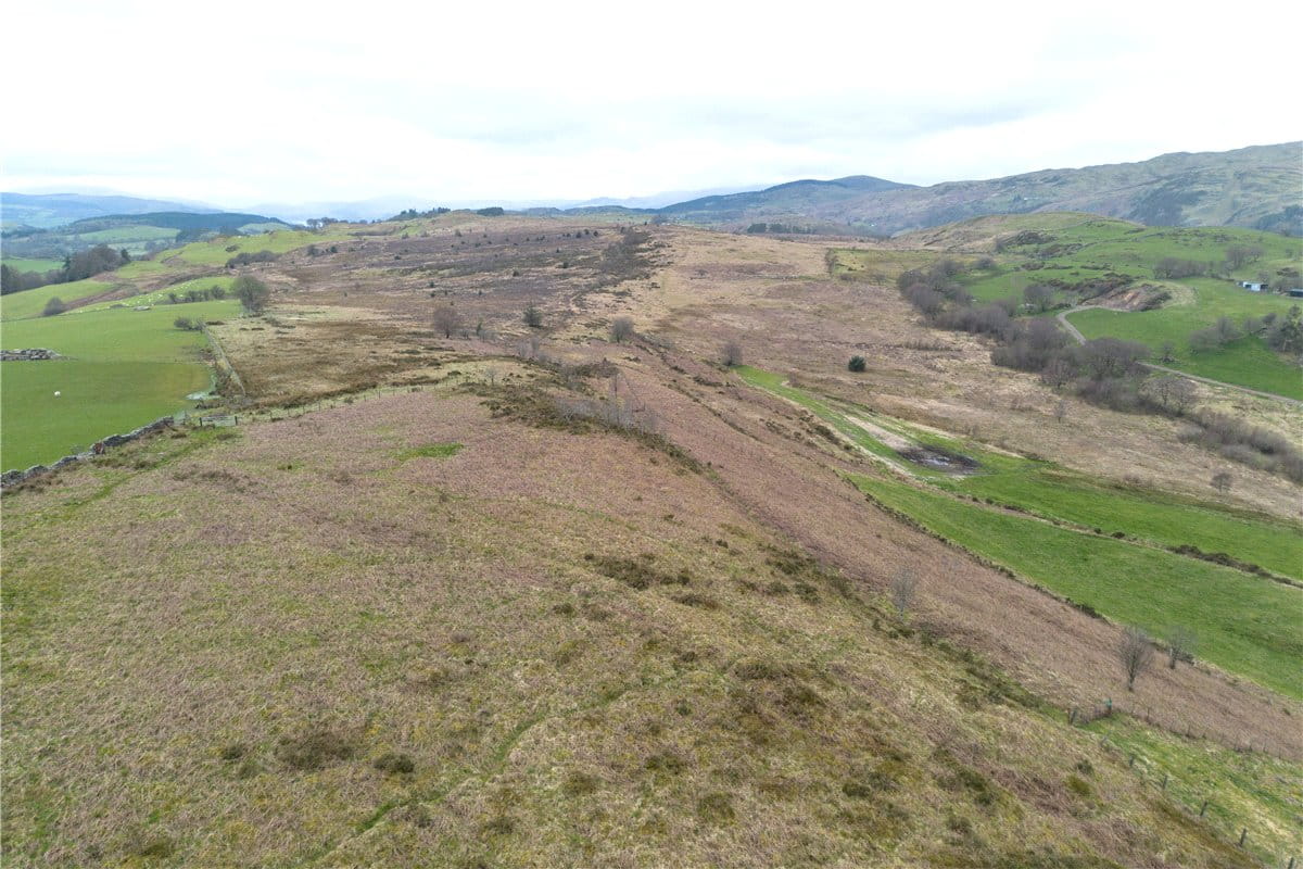  Land, Land At Cwm Main and Cefn Caer Euni, Llandderfel LL23 - Available