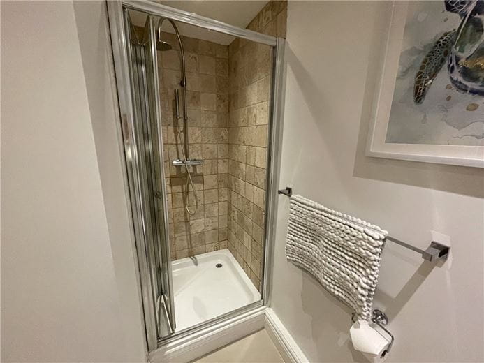 2 bedroom flat, Brockham End Mews, Brockham End BA1